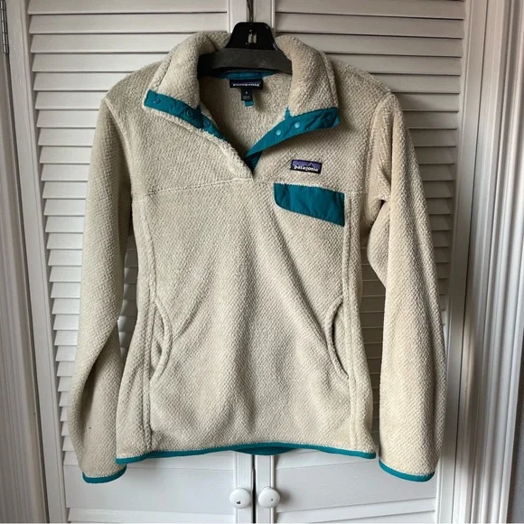Patagonia Re-Tool Snap-T Fleece - Picture 2 of 6